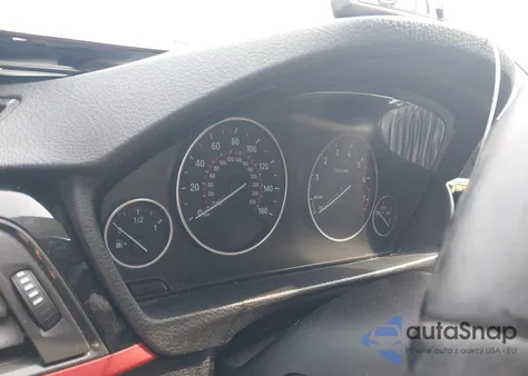 2012 BMW 328I I из США, поврежденный, VIN WBA3A5G56CNP16768